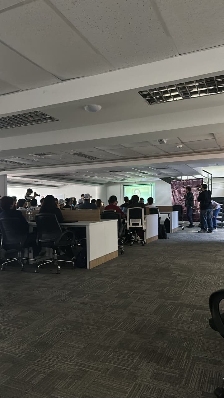 Aplica con tu equipo